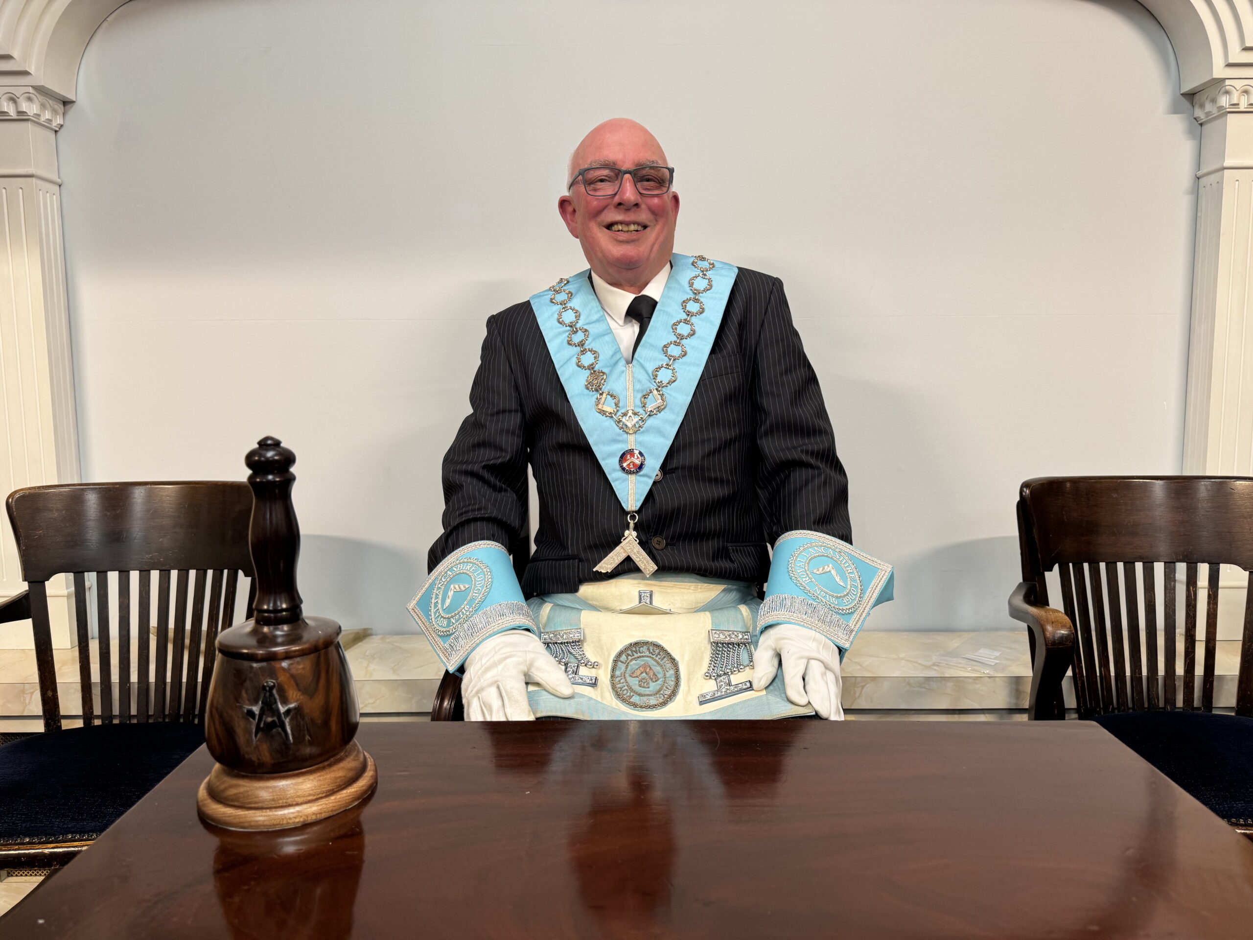 Featured image for “Installation, December 2024.”